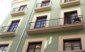 Pension Castil